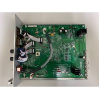 HMI 77-618-030411-008 Object Lens Driver Board...